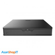 دستگاه ضبط کننده NVR یونی ویو مدل  NVR302-32S