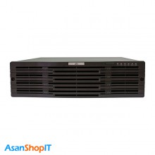 دستگاه ضبط کننده NVR یونی ویو مدل NVR516-64