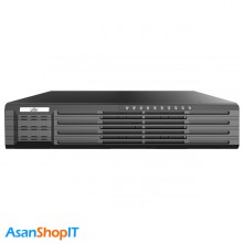 دستگاه ضبط کننده NVR یونی ویو مدل NVR308-64R