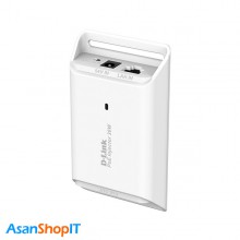 آداپتور PoE دی لینک مدل DPE-301GS