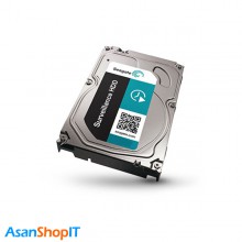 هارد دیسک دوربین مدار بسته سیگیت 4TB ST4000VX002