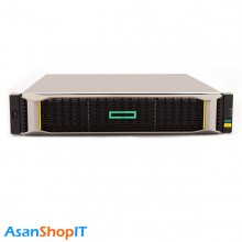 ذخیره ساز SAN اچ پی ای مدل MSA 2052 SFF