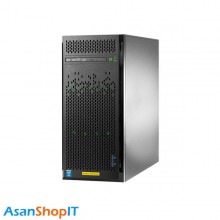 ذخیره ساز NAS اچ پی مدل StoreEasy 1550