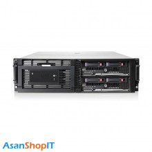 ذخیره ساز NAS اچ پی مدل StoreEasy 5000