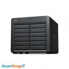 ذخیره ساز NAS سینولوژی مدل DX1215