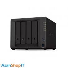 ذخیره ساز NAS سینولوژی مدل +DiskStation DS420