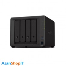 ذخیره ساز NAS سینولوژی مدل +DiskStation DS920