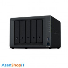 ذخیره ساز NAS سینولوژی مدل +DiskStation DS1520