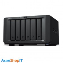 ذخیره ساز NAS سینولوژی مدل +DiskStation DS1621