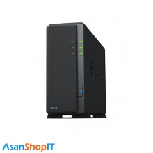 ذخیره ساز NAS سینولوژی مدل DiskStation DS118