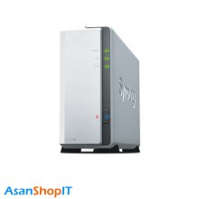 ذخیره ساز NAS سینولوژی مدل DiskStation DS120j