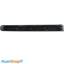 ذخیره ساز NAS سینولوژی مدل +RackStation RS1619xs