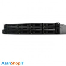 ذخیره ساز NAS سینولوژی مدل SA3400