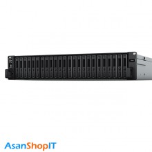 ذخیره ساز NAS سینولوژی مدل FS3400