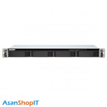 ذخیره ساز NAS کیونپ مدل TS-451DeU