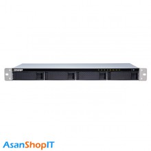 ذخیره ساز NAS کیونپ مدل TS-431XeU