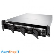 ذخیره ساز NAS کیونپ مدل TS-863XU-RP