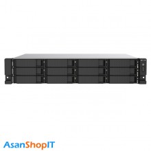 ذخیره ساز NAS کیونپ مدل TS-1253DU-RP
