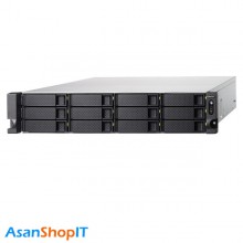 ذخیره ساز NAS کیونپ مدل TVS-1272XU-RP