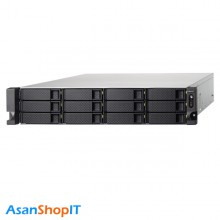 ذخیره ساز NAS کیونپ مدل TS-1273U-RP