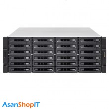 ذخیره ساز NAS کیونپ مدل TS-2483XU-RP