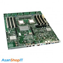 مادربرد اچ پی مدل  ProLiant DL380 G7