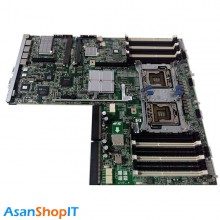 مادربرد اچ پی مدل  ProLiant DL360 G7