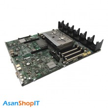 مادربرد اچ پی مدل  ProLiant DL380 G6