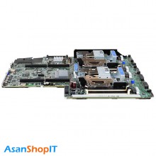 مادربرد اچ پی مدل Proliant DL360p G8