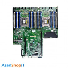 مادربرد اچ پی مدل Proliant DL380 G9