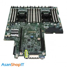 مادربرد اچ پی مدل Proliant DL380 G10