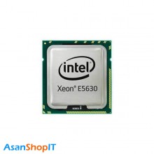 سی پی یو اچ پی ای مدل DL380 Gen7 Intel Xeon E5630
