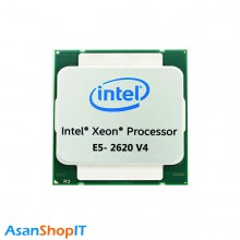 پردازنده مرکزی اچ پی ای مدل HPE DL380 Gen9 Intel Xeon E5-2620 V4