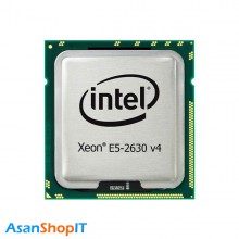 پردازنده مرکزی اچ پی ای مدل HPE DL380 Gen9 Intel Xeon E5-2630 V4