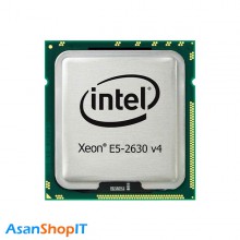 سی پی یو اچ پی ای مدل DL380 Gen9 Intel Xeon E5-2630 V4