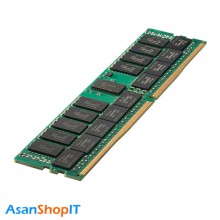 رم سرور اچ پی ای 1x16GB DDR4-3200 RDIMM PC4-25600R Dual Rank x8