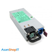 پاور سرور اچ پی مدل   DL580 G9 1500W 48VDC