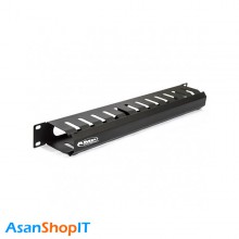 نگهدارنده کابل درپوش دار امپ وارداتی