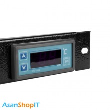 سنسور حرارت AC پایا سیستم/اچ پی آسیا
