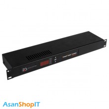 سنسور 2 منظوره AC پایا سیستم/اچ پی آسیا