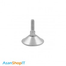 پایه ثابت قابل تنظیم رک پایا سیستم نمره 10