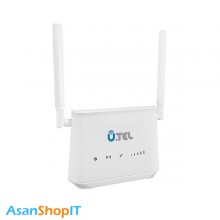 مودم روتر یوتل مدل L443 4G LTE