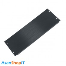 بلنک پنل 4 یونیت رک کبیر صنعت
