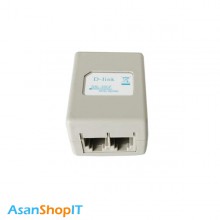 اسپلیتر ADSL دی لینک