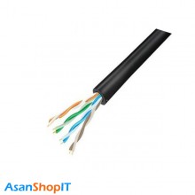 کابل شبکه دی لینک Cat6 SFTP-outdoor