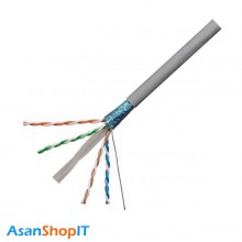 کابل شبکه بلدن Cat6 FTP