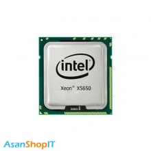 سی پی یو اچ پی ای مدل DL380 Gen7 Intel Xeon X5650