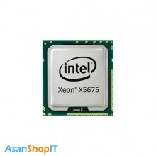 سی پی یو اچ پی ای مدل DL380 Gen7 Intel Xeon X5675