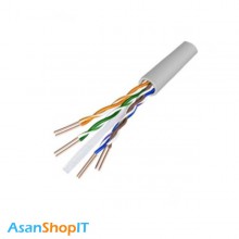 کابل شبکه بلدن Cat6 UTP