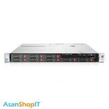 شاسی سرور اچ پی مدل DL380 G9 8SFF